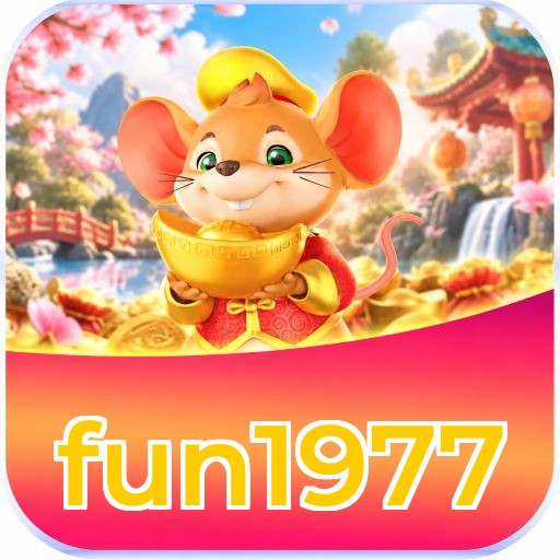 fun1977 Logo