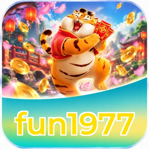 fun1977 Logo - Bônus com Rollover Justo