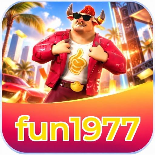 fun1977 Slots Premium Brasil