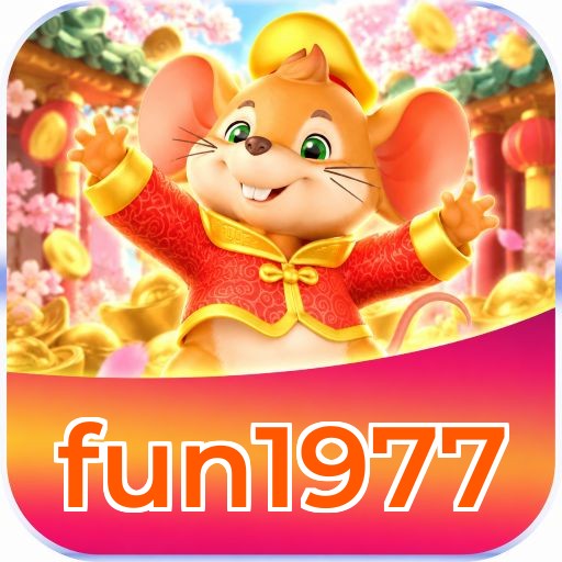 fun1977 Logo