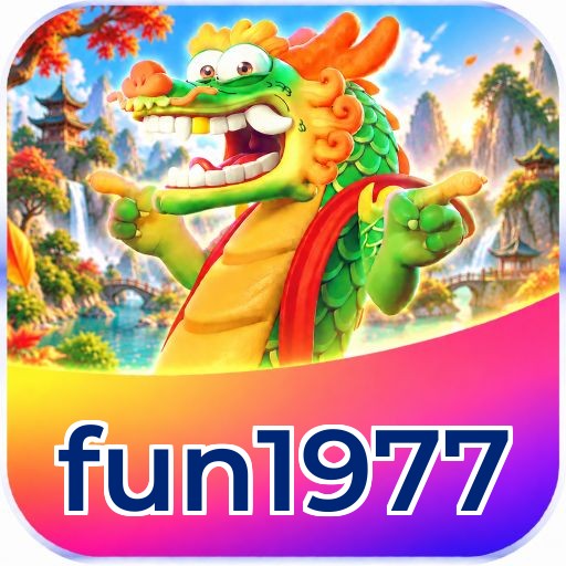 Logo fun1977 Cassino Online Brasil