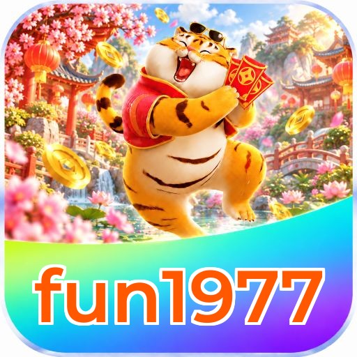 fun1977 Bônus Oficial - Rollover 25x Justo