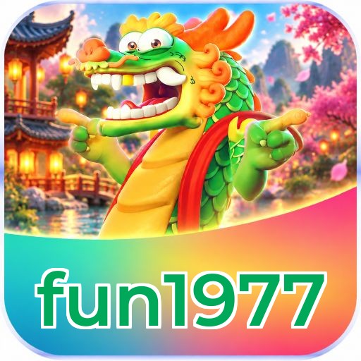 fun1977 Download Speed Test Logo - Teste de Velocidade Certificado