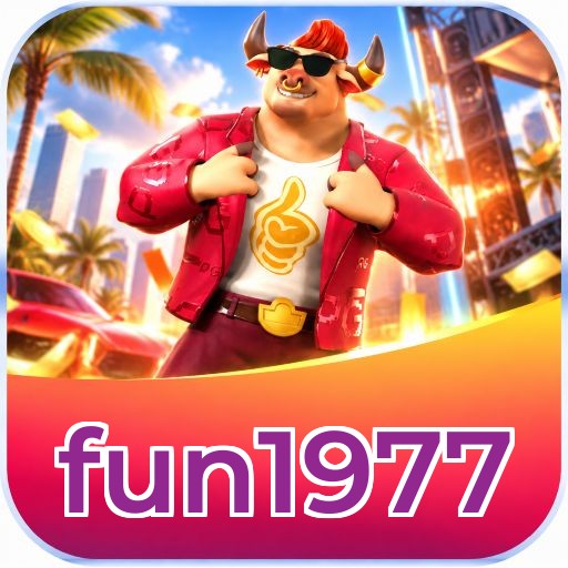 fun1977 Logo