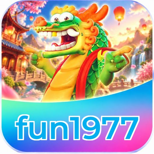fun1977 Win - Jackpots e Vitórias