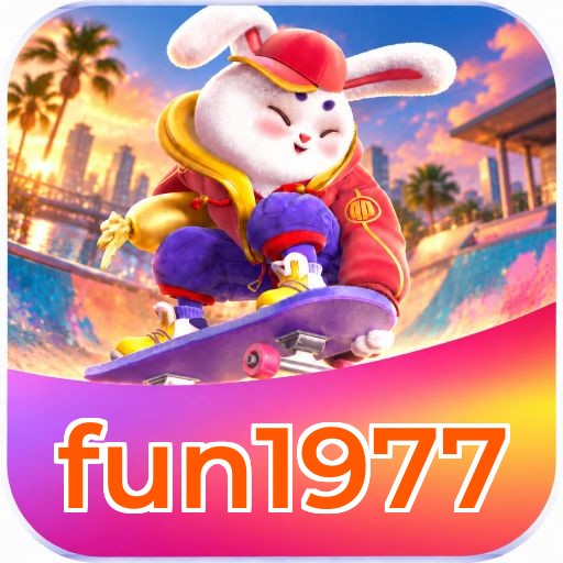Logo fun1977 APK Android Brasil
