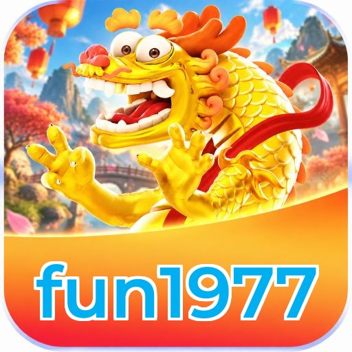 Logo da fun1977