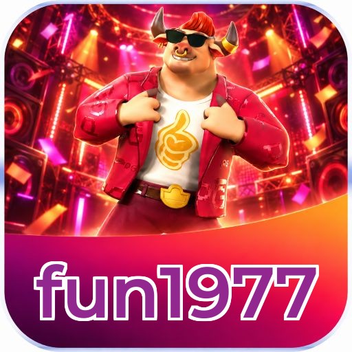 fun1977 Logo Oficial