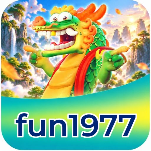 fun1977 Logo