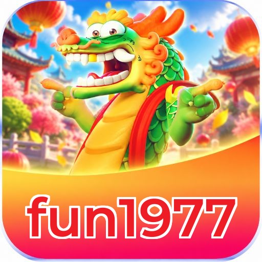 fun1977 Logo Verificado